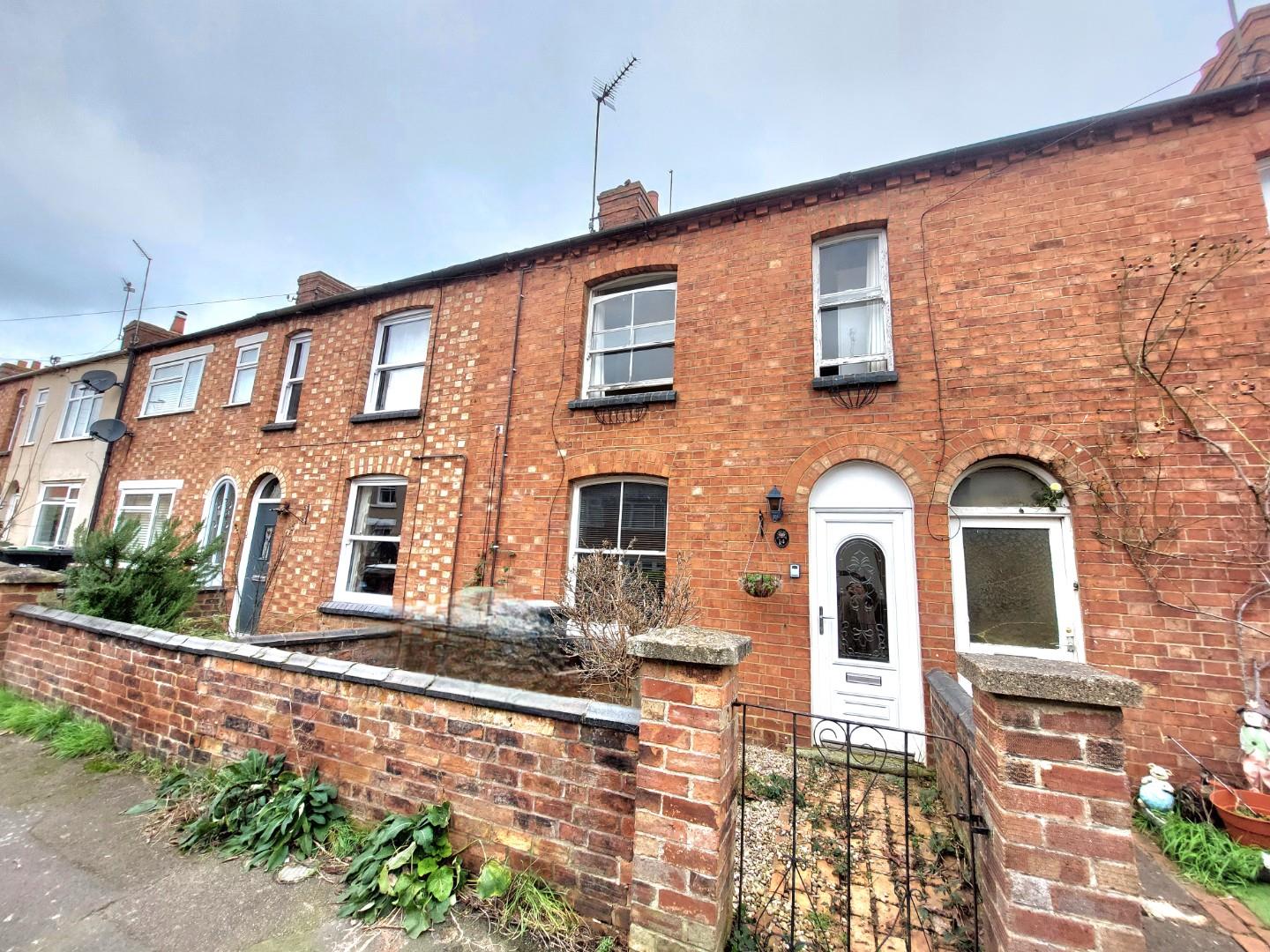 Victoria Street, Earls Barton O'Riordan Bond